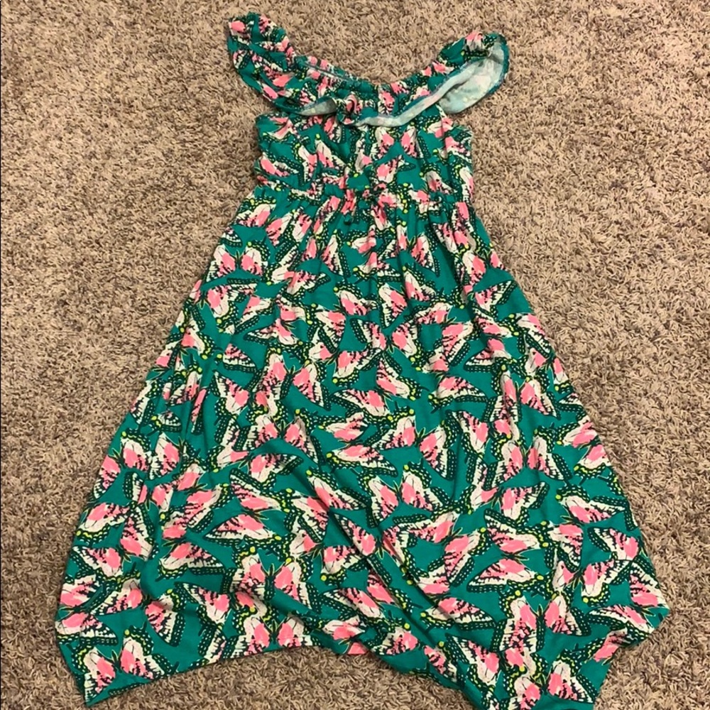 Long sundress